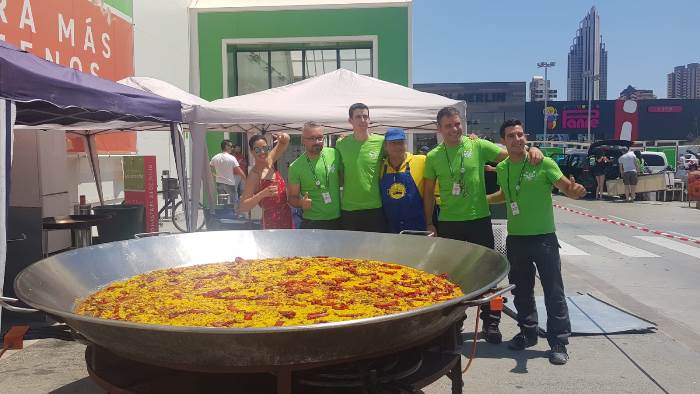 paella-300-personas-finestrat