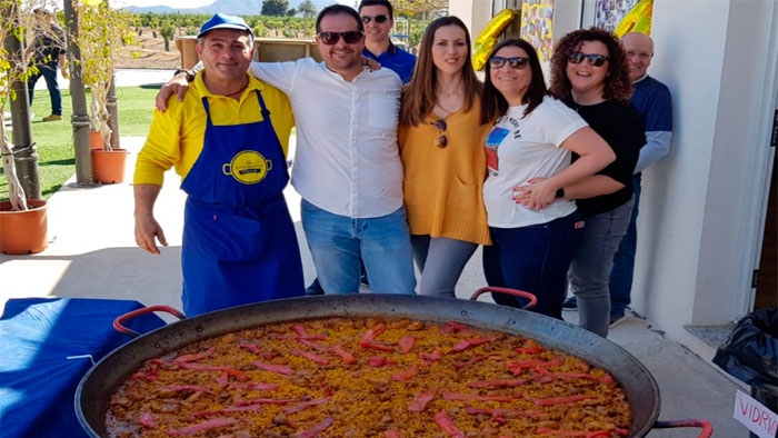 paella-60-personas-cartagena