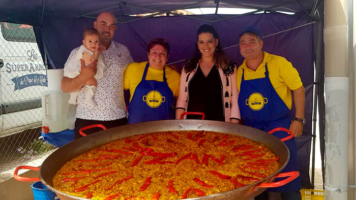 paella-120-personas-albacete