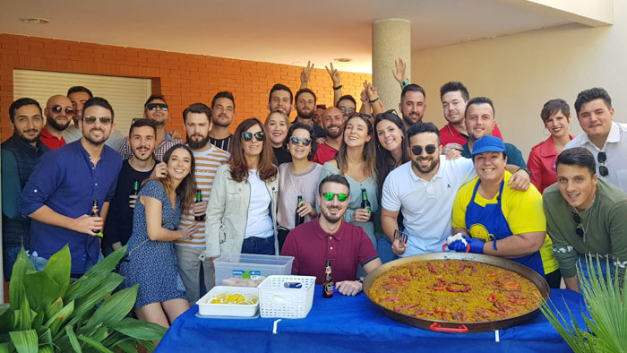 paella-35-personas-cumpleaños-de-Joaquin-molina-de-segura