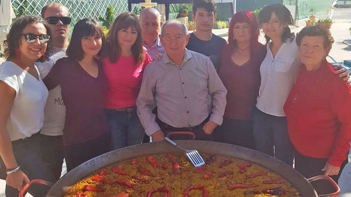 paella-60-personas-cumpleaños-de-Miguel-finca-la-tia-pepa-en-Elche