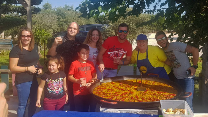 paella-70-personas-cumpleaños-de-David-roal-de-los-bolos
